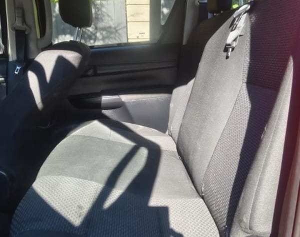 2024 Toyota Hilux en venta - Metropolitana de Santiago