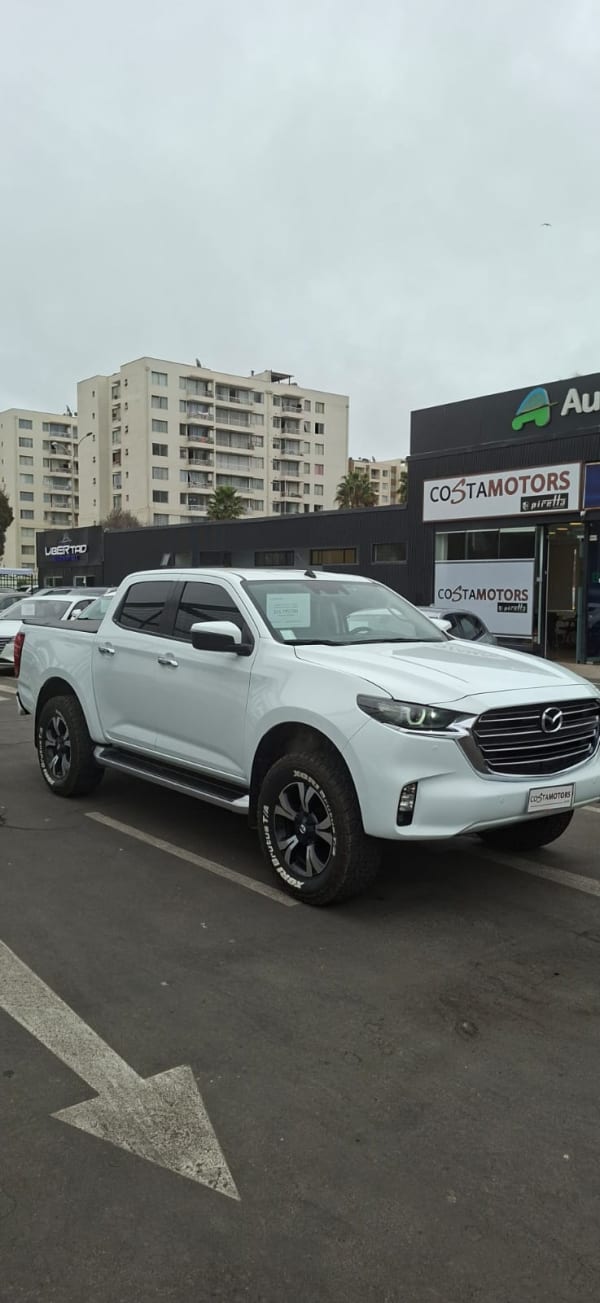 2022 Mazda BT en venta - Metropolitana de Santiago