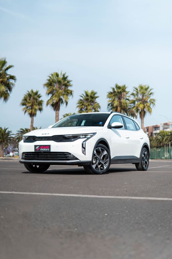 2026 Kia K3 en venta - Metropolitana de Santiago