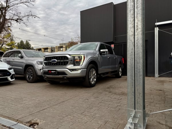 2023 Ford F150 en venta - Metropolitana de Santiago