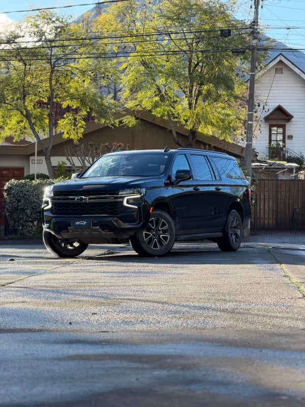 2023 Chevrolet Suburban en venta - Metropolitana de Santiago