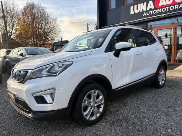 2024 Changan Cs15 en venta - Metropolitana de Santiago