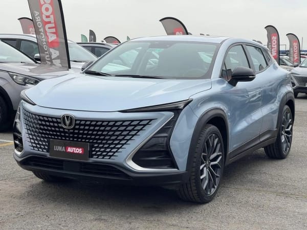 2024 Changan Uni-T en venta - Metropolitana de Santiago