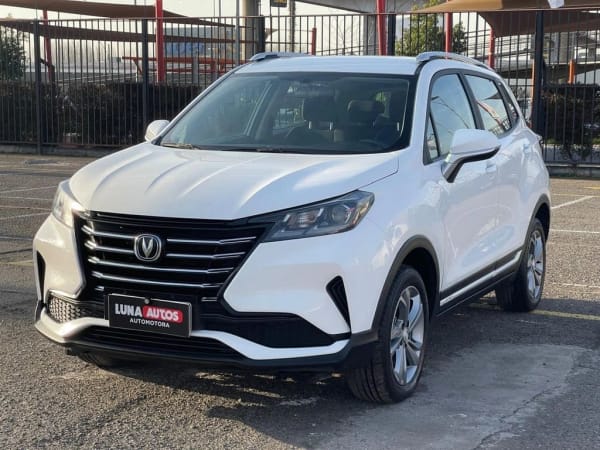 2022 Changan Cs15 en venta - Metropolitana de Santiago