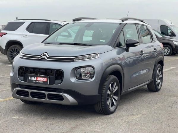 2020 Citroën C3 Aircross en venta - Metropolitana de Santiago