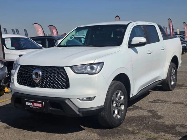 2022 Great Wall Poer en venta - Metropolitana de Santiago