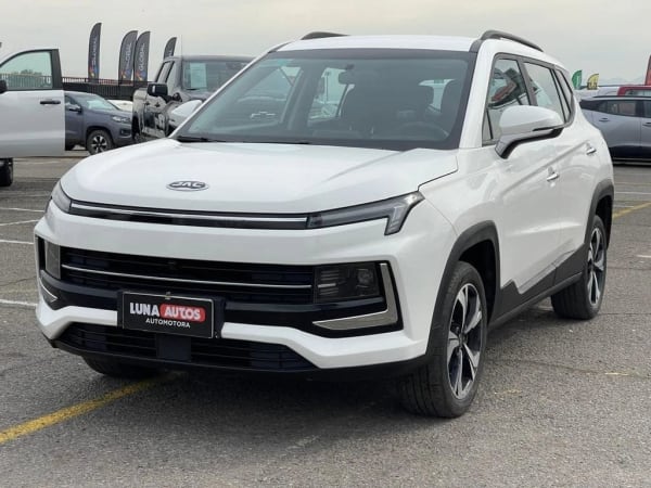 2023 JAC Js4 en venta - Metropolitana de Santiago