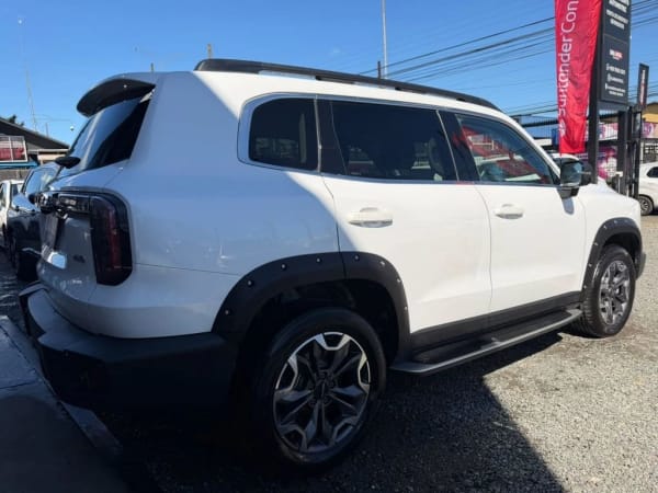 2024 Haval Dargo en venta - Metropolitana de Santiago