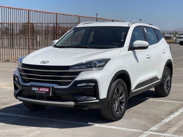 2023 Kaiyi Kyx3 en venta - Metropolitana de Santiago