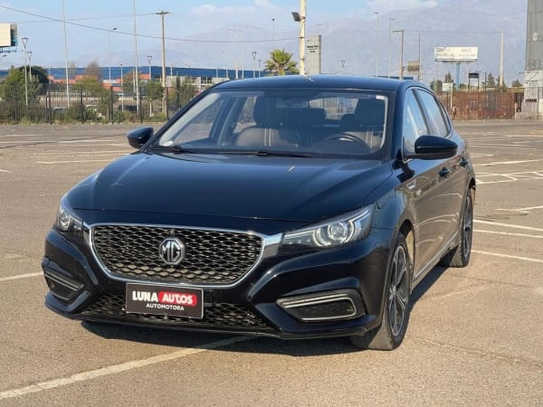 2023 MG 6 en venta - Metropolitana de Santiago