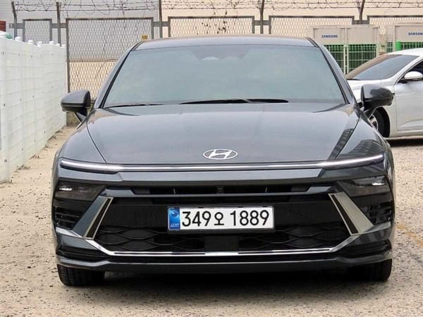 2026 Hyundai Sonata en venta - importación a pedido