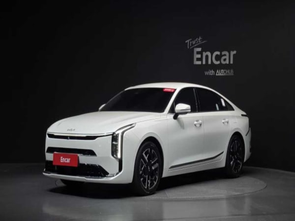 2026 Kia K8 en venta - importación a pedido