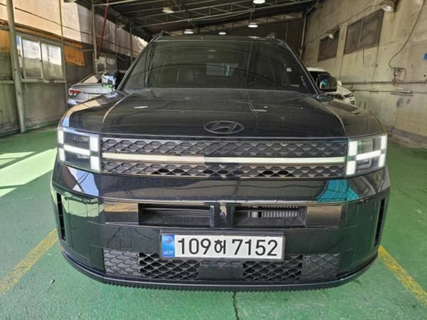 2026 Hyundai Santa Fe en venta - importación a pedido