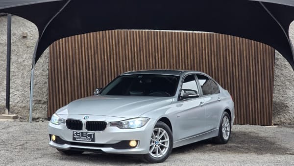 2013 BMW 316i en venta - Metropolitana de Santiago