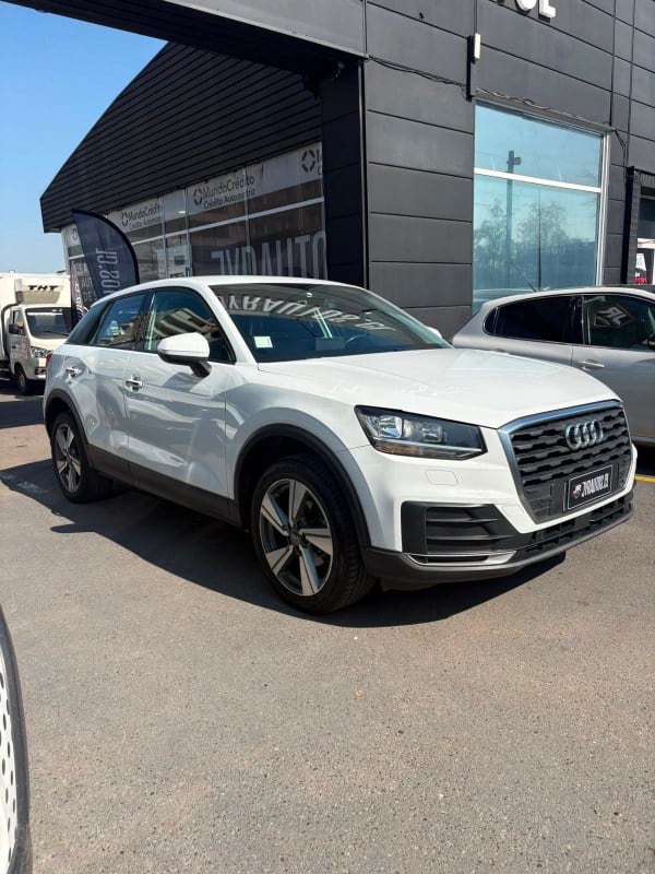 2019 Audi Q2 en venta - Metropolitana de Santiago
