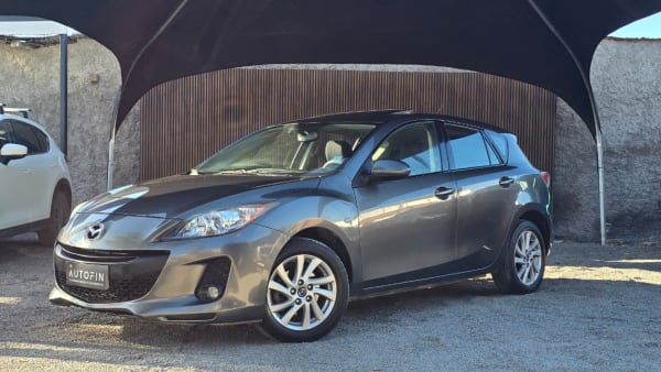 2014 Mazda 3 en venta - Metropolitana de Santiago