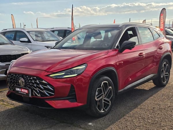 2023 MG One en venta - Metropolitana de Santiago