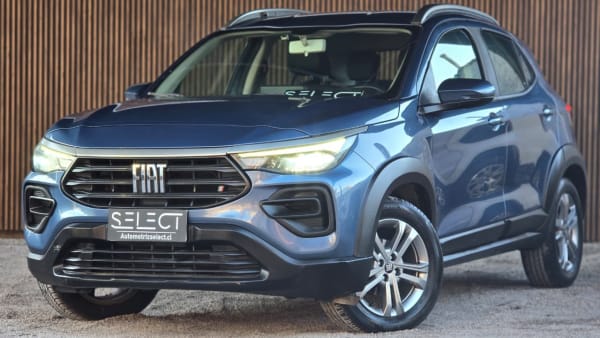 2022 Fiat Pulse en venta - Metropolitana de Santiago