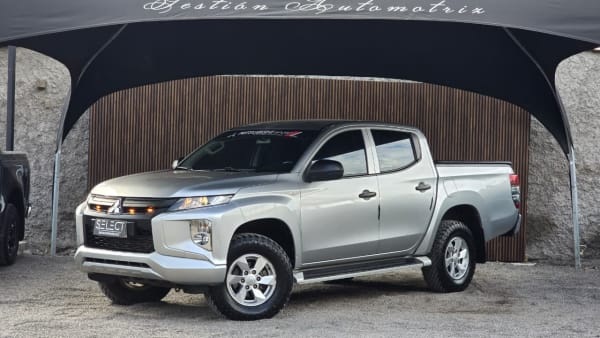2022 Mitsubishi L200 en venta - Metropolitana de Santiago