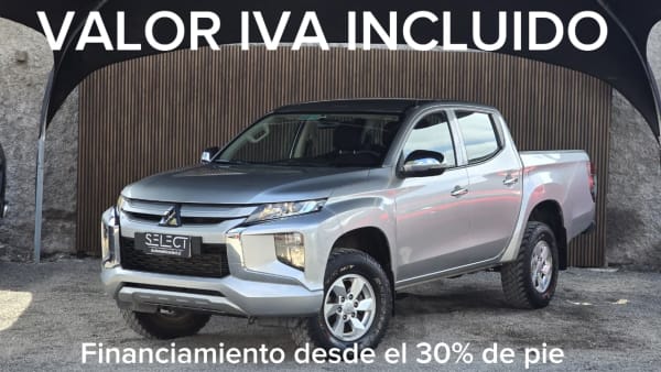 2023 Mitsubishi Katana en venta - Metropolitana de Santiago