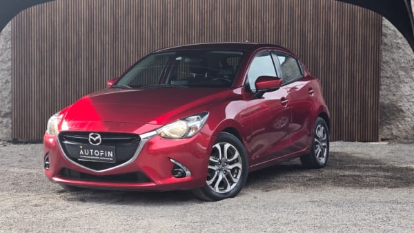 2018 Mazda 2 en venta - Metropolitana de Santiago