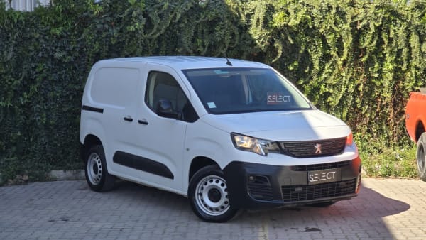 2020 Peugeot Partner en venta - Metropolitana de Santiago