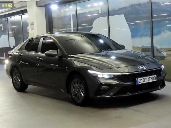 2025 Hyundai Staria Ref 415869 Gasoline Gray