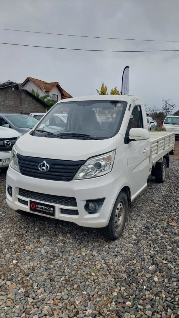 2024 Changan Md201 en venta - Maule