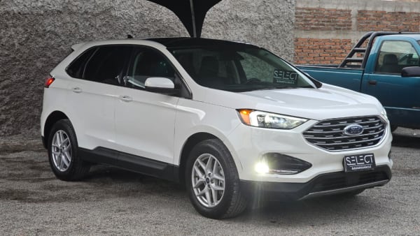 2023 Ford Edge en venta - Metropolitana de Santiago