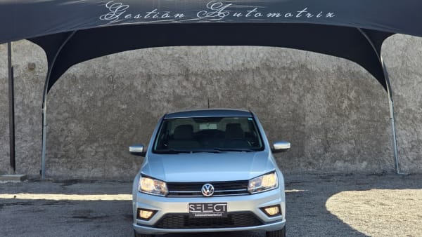 2021 Volkswagen Voyage en venta - Metropolitana de Santiago