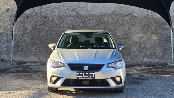 2024 Seat Ibiza en venta - Metropolitana de Santiago