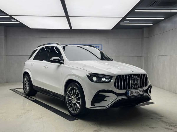 2026 Mercedes-Benz GLE Mercedes Benz Class Ref 416023