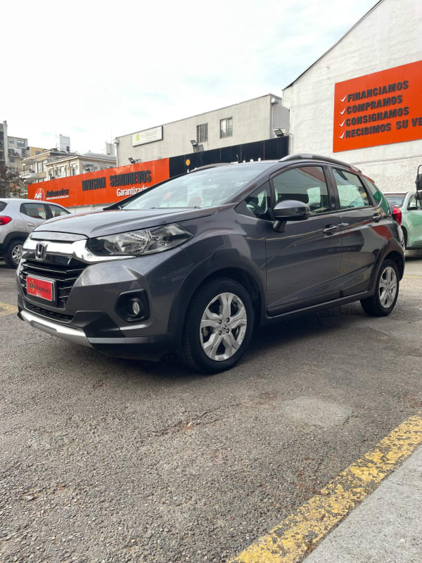 2022 Honda WRV en venta - Valparaíso