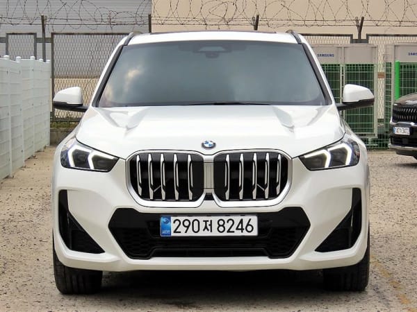 2026 BMW X1 en venta - importación a pedido