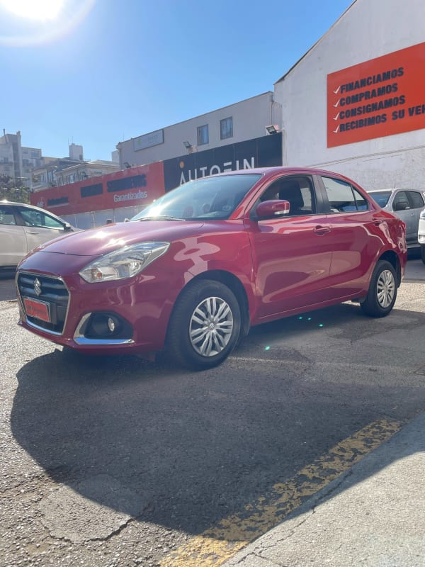 2022 Suzuki Dzire en venta - Valparaíso