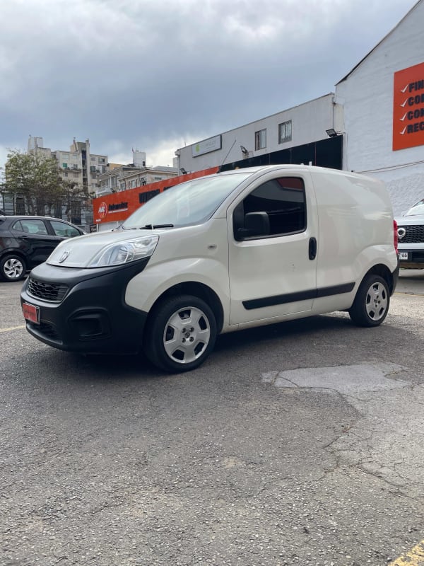 2023 Ram VAN en venta - Valparaíso