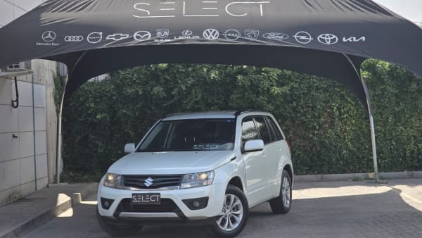2018 Suzuki GRAND en venta - Metropolitana de Santiago