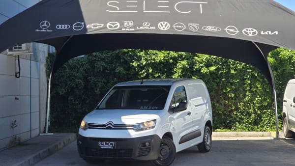 2022 Citroën Berlingo en venta - Metropolitana de Santiago