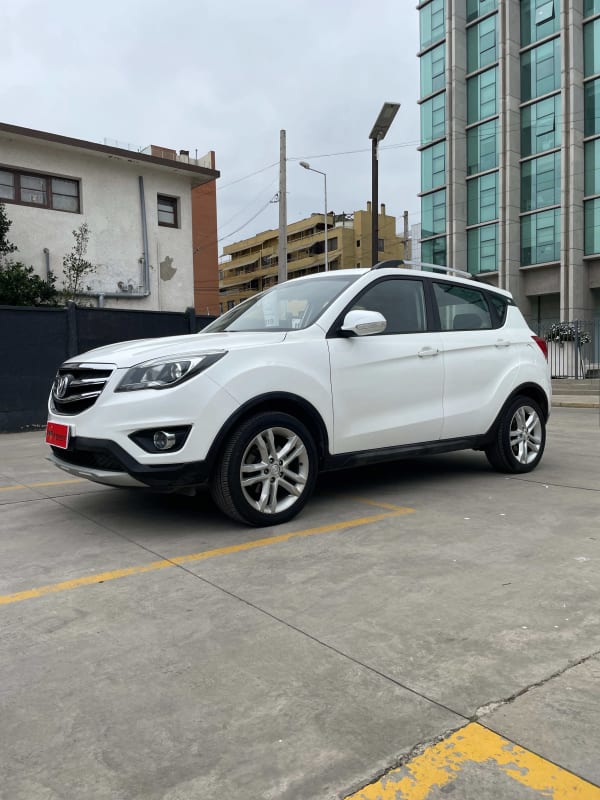 2019 Changan NEW en venta - Valparaíso