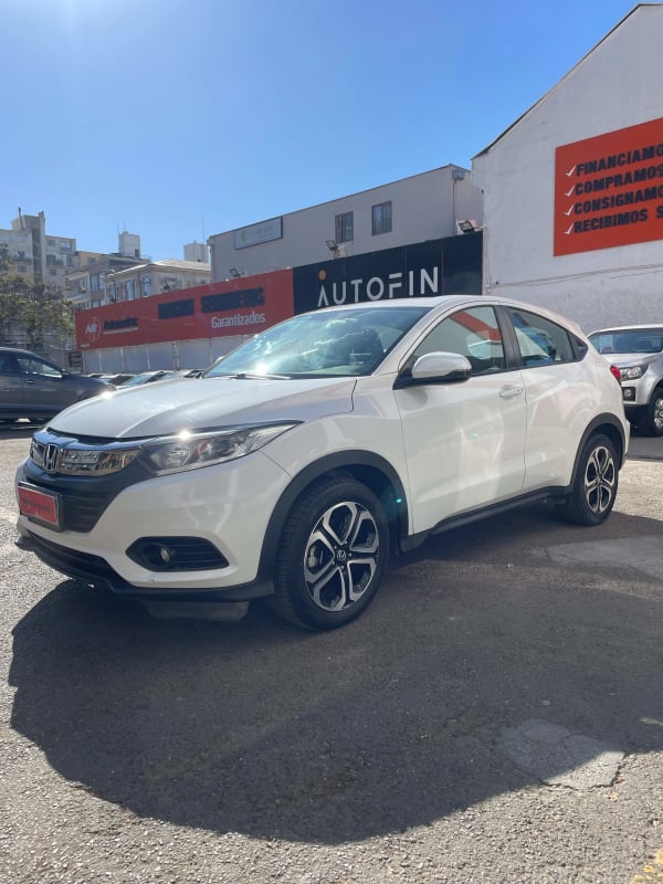 2020 Honda HRV en venta - Valparaíso