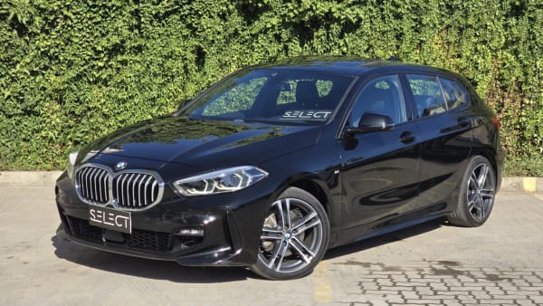 2020 BMW 118i en venta - Metropolitana de Santiago