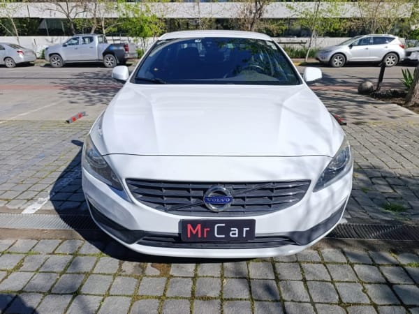 2019 Volvo S60 en venta - Metropolitana de Santiago