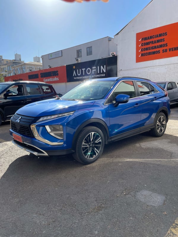 2025 Mitsubishi Eclipse en venta - Valparaíso