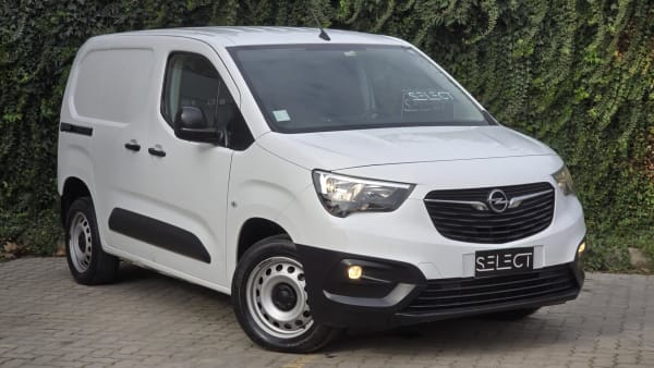 2022 Opel Combo en venta - Metropolitana de Santiago