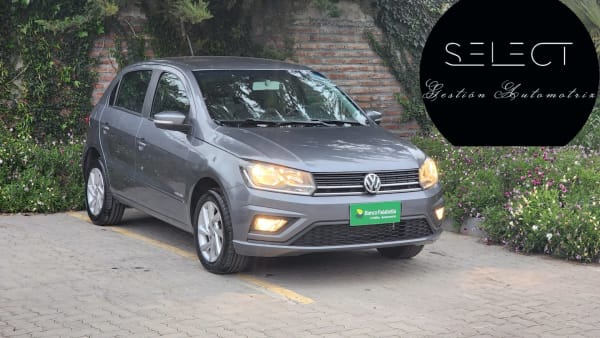 2021 Volkswagen Gol en venta - Metropolitana de Santiago