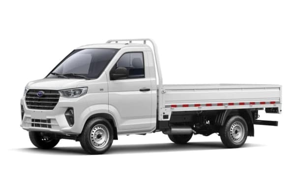 2026 Foton Q51 en venta - Valparaíso