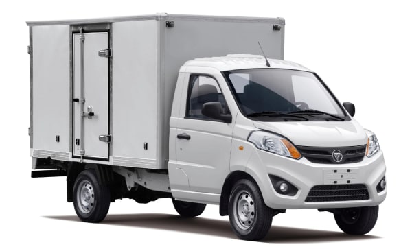 2026 Foton Midi en venta - Valparaíso