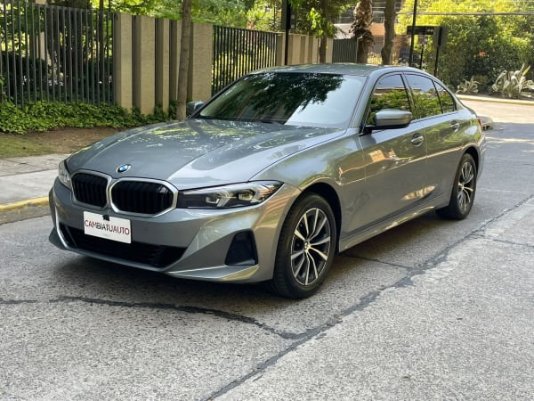 2024 BMW 320I en venta - O'Higgins