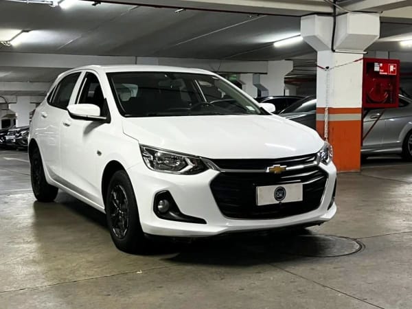 2023 Chevrolet Onix en venta - O'Higgins