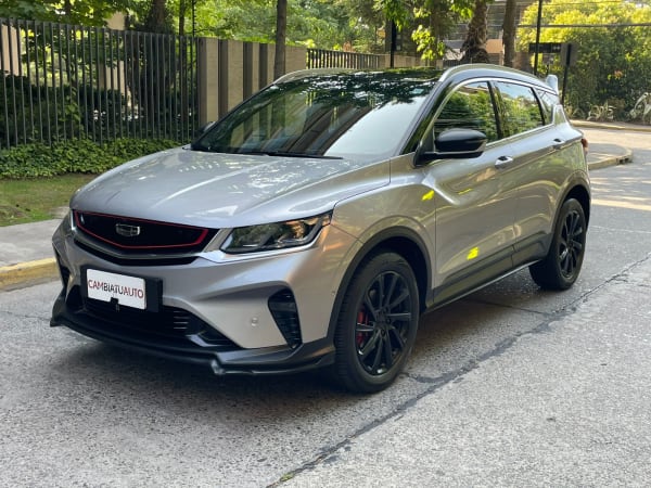 2023 Geely Coolray en venta - O'Higgins